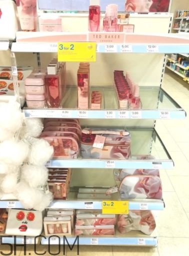 soap glory中文叫什么？soap glory是什么牌子