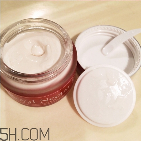 royal nectar蜂毒面膜怎么用_用完要洗臉嗎 royal nectar蜂毒面膜怎么用_用完要洗臉嗎