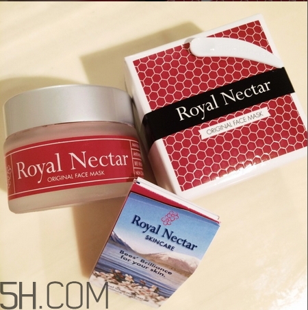 royal nectar蜂毒面膜怎么用_用完要洗臉嗎 royal nectar蜂毒面膜怎么用_用完要洗臉嗎