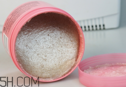 soap glory磨砂膏怎么用？soap glory磨砂膏使用方法