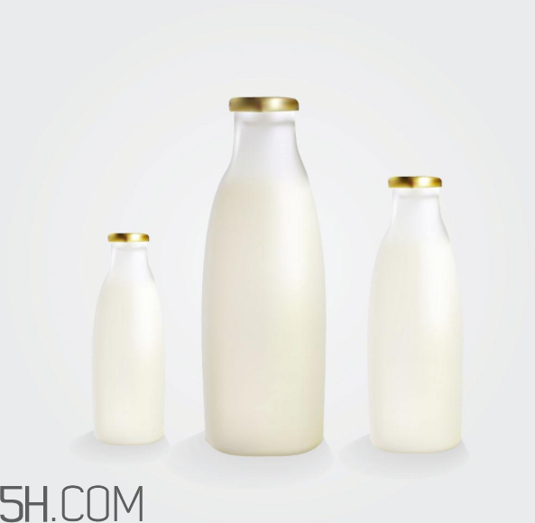 常見的六種牛奶有哪些？牛奶的致命喝法