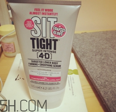 soap glory瘦腿霜多少錢？soap glory瘦腿霜專柜價(jià)格