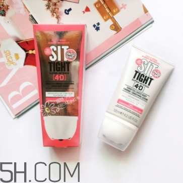 soap glory瘦腿霜多少錢？soap glory瘦腿霜專柜價(jià)格