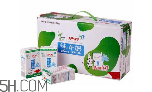 純牛奶是酸性還是堿性？純牛奶的保質(zhì)期多久？