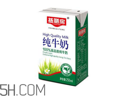 純牛奶是酸性還是堿性？純牛奶的保質(zhì)期多久？