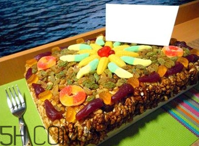 切糕多少錢一斤？切糕味道是怎樣的