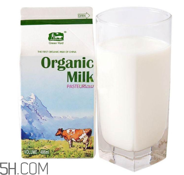 純牛奶打開后能放多久？牛奶可以煮沸嗎？