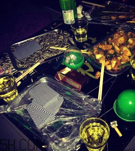 喝酒會影響血糖嗎？喝酒會影響體檢結果嗎？