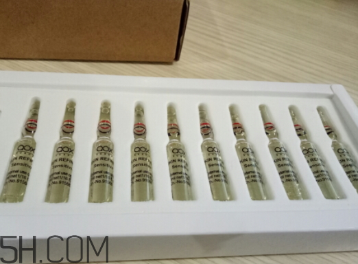 aox suaox祛痘原液怎么樣？多少錢(qián)？