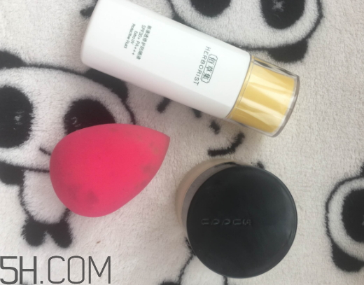 佰草集新清透防曬液怎么樣？多少錢？