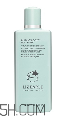 liz earle是什么牌子？liz earle是哪個(gè)國(guó)家的