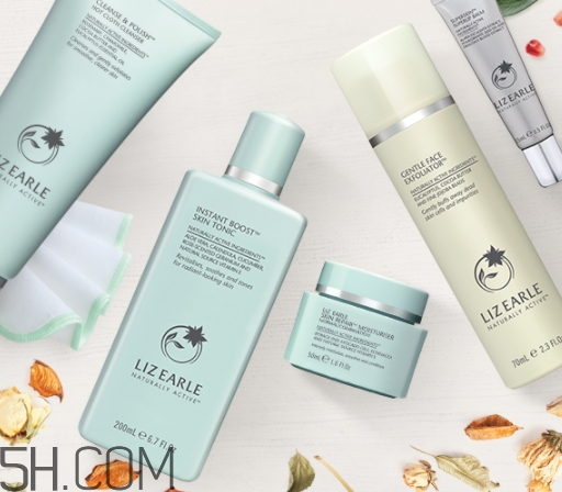 liz earle是什么牌子？liz earle是哪個(gè)國(guó)家的