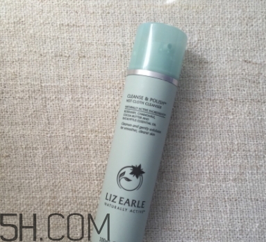 liz earle是什么牌子？liz earle是哪個(gè)國(guó)家的