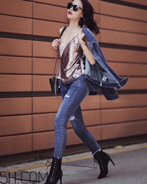 lee牛仔褲質(zhì)量怎么樣？lee牛仔褲可以穿幾年？