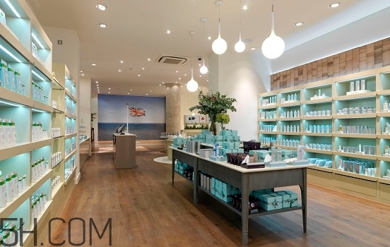 liz earle中國哪里有賣？liz earle官網(wǎng)地址