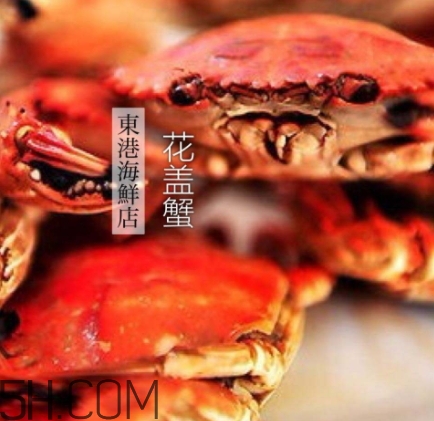 花蓋蟹怎么保存？花蓋蟹可以保存多久