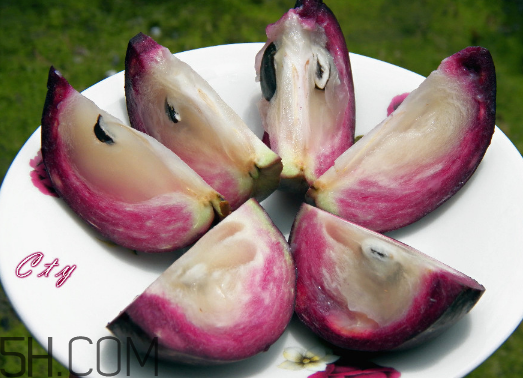 牛奶果是什么？牛奶果孕婦可以吃嗎？