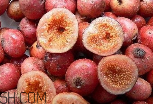 牛奶果是什么？牛奶果孕婦可以吃嗎？