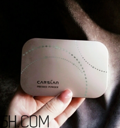 卡姿蘭粉餅怎么用？卡姿蘭粉餅使用方法