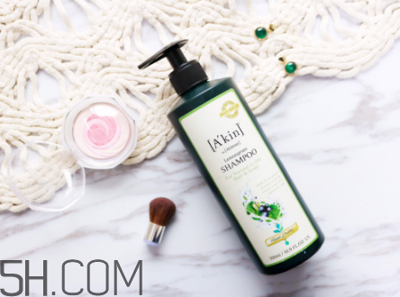 澳洲akin檸檬草洗發(fā)水怎么樣？澳洲akin檸檬草洗發(fā)水好用嗎？