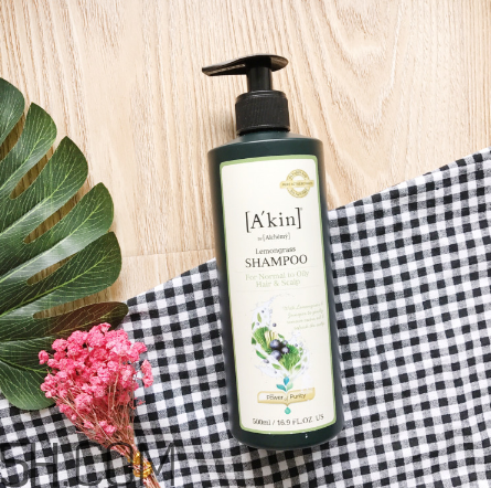 澳洲akin檸檬草洗發(fā)水怎么樣？澳洲akin檸檬草洗發(fā)水好用嗎？