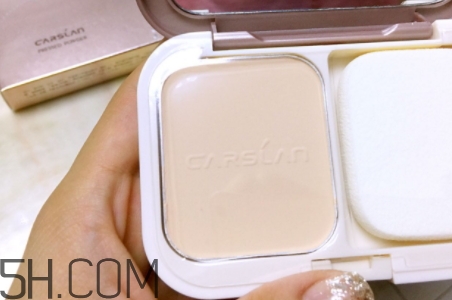 卡姿蘭粉餅哪款好用？卡姿蘭粉餅哪款好？