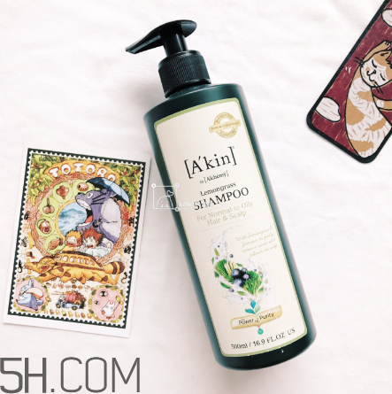 澳洲akin檸檬草洗發(fā)水多少錢(qián)？澳洲akin檸檬草洗發(fā)水測(cè)評(píng)