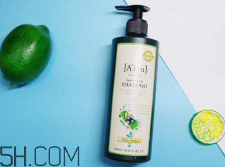 澳洲akin檸檬草洗發(fā)水多少錢(qián)？澳洲akin檸檬草洗發(fā)水測(cè)評(píng)