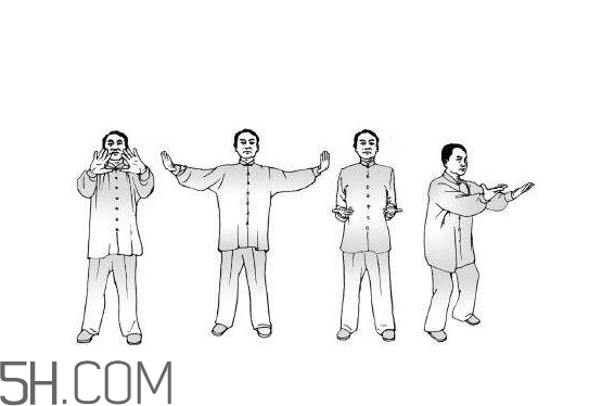 八段錦是誰創(chuàng)立的？八段錦什么時候練最好