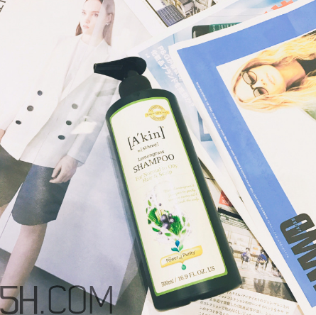 澳洲akin檸檬草洗發(fā)水多少錢(qián)？澳洲akin檸檬草洗發(fā)水測(cè)評(píng)