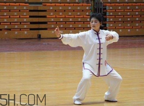 八段錦能治什么??？太極拳八段錦五禽戲哪一種最好