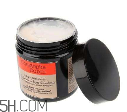 christophe robin刺梨籽油修護發(fā)膜怎么樣？多少錢？