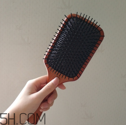 aveda艾凡達(dá)氣墊木梳怎么樣？好用嗎？