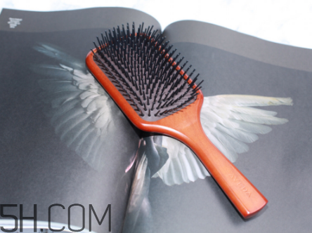 aveda艾凡達(dá)氣墊木梳怎么樣？好用嗎？