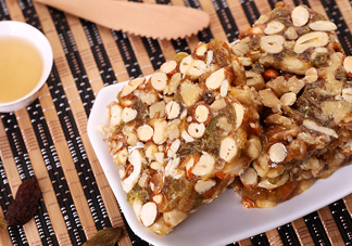 切糕為什么那么貴？切糕好吃嗎