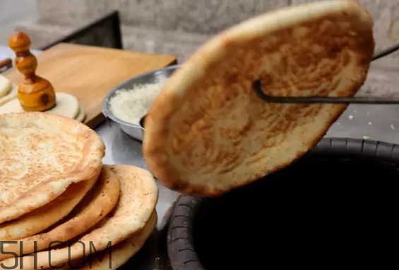 馕怎么讀？馕可以放多久