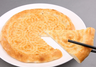 馕有營養(yǎng)嗎？維族人吃馕為啥要分開吃
