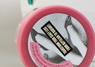 soap glory中文叫什么？soap glory是什么牌子