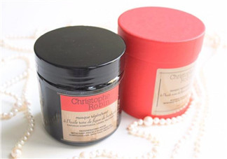 christophe robin刺梨籽油修護(hù)發(fā)膜怎么樣？多少錢？