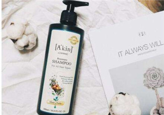 澳洲akin檸檬草洗發(fā)水怎么樣？澳洲akin檸檬草洗發(fā)水好用嗎？