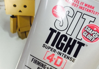 soap glory瘦腿霜多少錢？soap glory瘦腿霜專柜價格