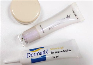 倍舒痕含激素嗎？倍舒痕對陳年疤痕有用嗎？