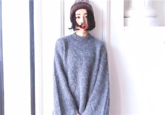 水貂毛毛衣怎么熨燙？水貂毛毛衣扎人怎么辦？