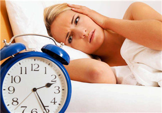 失眠的原因是什么？運(yùn)動(dòng)后為什么會(huì)失眠？
