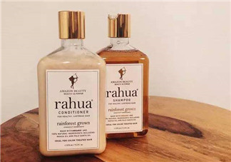 rahua有機(jī)種籽洗發(fā)水怎么樣？好用嗎？