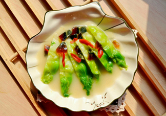 兒菜怎么吃？兒菜可不可以做泡菜