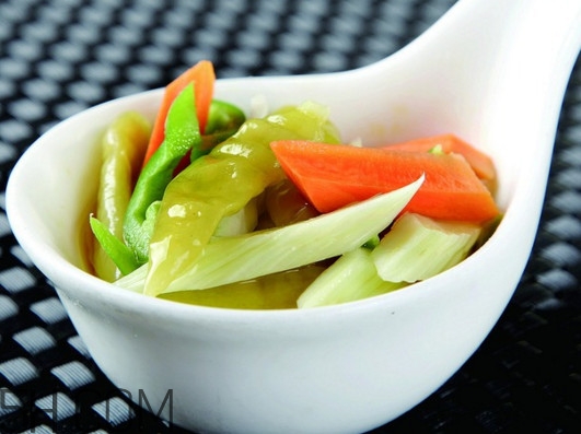 四川泡菜每天吃會不會得癌？四川泡菜怎么做