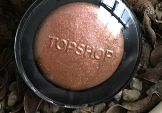 topshop眼影怎么樣？topshop眼影好用嗎？