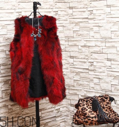 貉子毛是什么毛？貉子毛貴嗎？