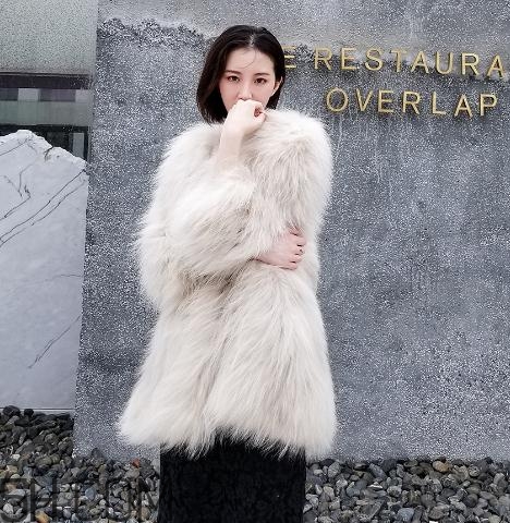 貉子毛是什么毛？貉子毛貴嗎？